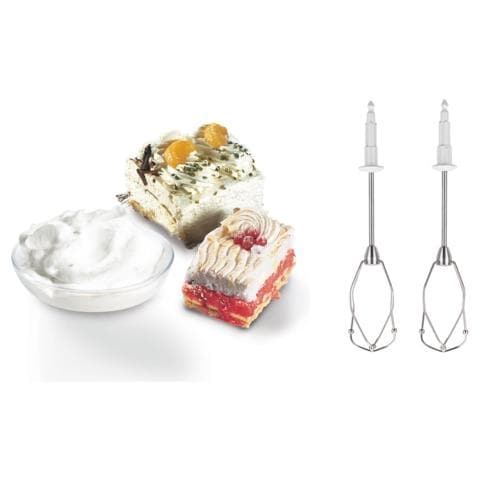 Sbattitore Elettrico MFQ4030K Potenza 500W - Foto 7