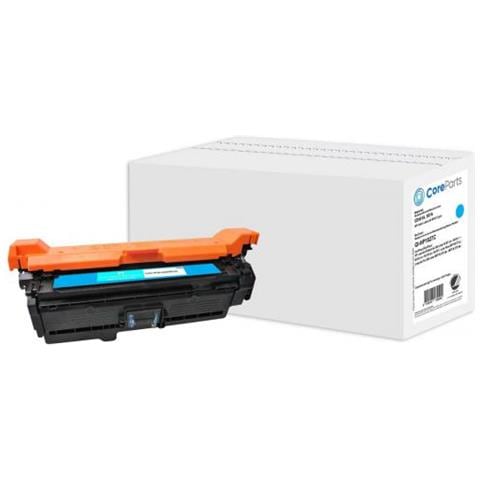 TONER - QI-HP1027C cartuccia 1 pz Giallo - Foto 1