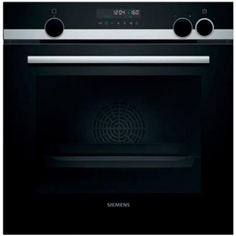 iQ500 HR578G5S6 forno Forno elettrico 71 L Nero A - Foto 1