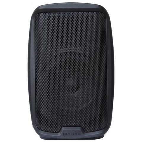 Cassa Attiva Gemini As 2112 P Nero 1102066 - Foto 1