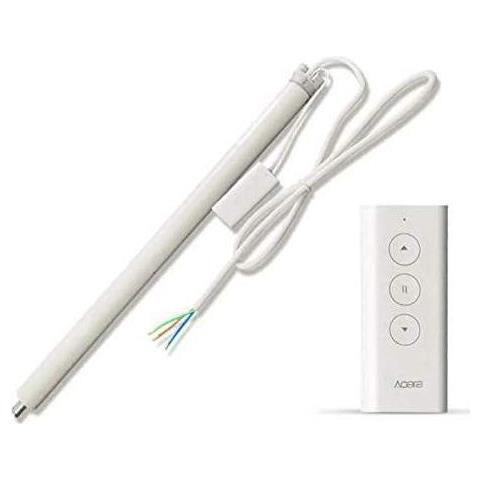 Ã¢â‚¬â¢ Produkttyp: Gate Driver Ã¢â‚¬â¢ Gehãƒâ¤usefarbe: Weiãƒå¸ Ã¢â‚¬â¢ Unterstãƒâ¼tzte Funkprotokolle: Zigbee 3.0 Ã¢â‚ - Foto 4