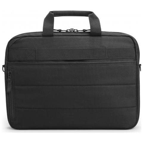 Borsa Professional per Notebook fino a 14.1" Colore Nero - Foto 1