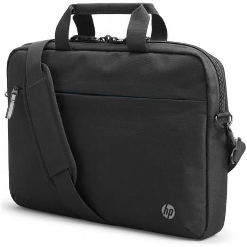 Borsa Professional per Notebook fino a 14.1" Colore Nero - Foto 2