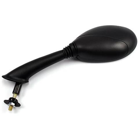 Specchio Hert Sx. Nero Piaggio Et4 150 - Foto 1