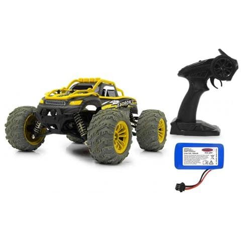 Extron Auto Motore Elettrico 1:14 - Foto 3