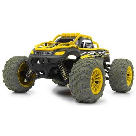 Extron Auto Motore Elettrico 1:14 - Foto 1