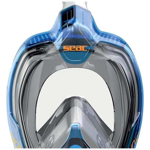 Seac Magica Blu L / xl - Foto 3