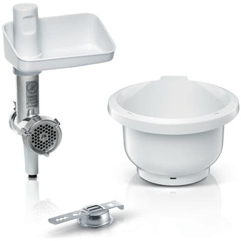 MUZS2BS accessorio per tritacarne - Foto 1