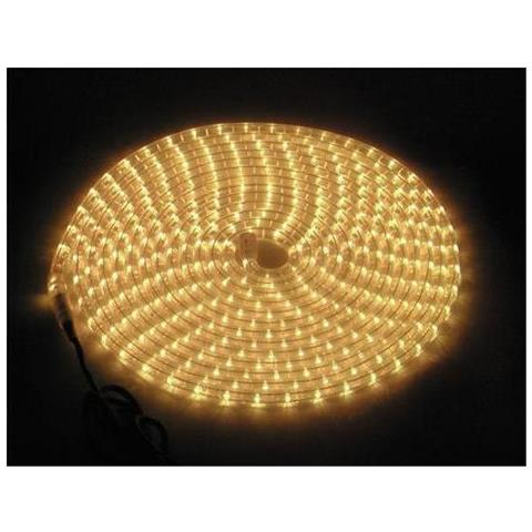 Rubberlight Rl1-230v Yellow 9m - Foto 2