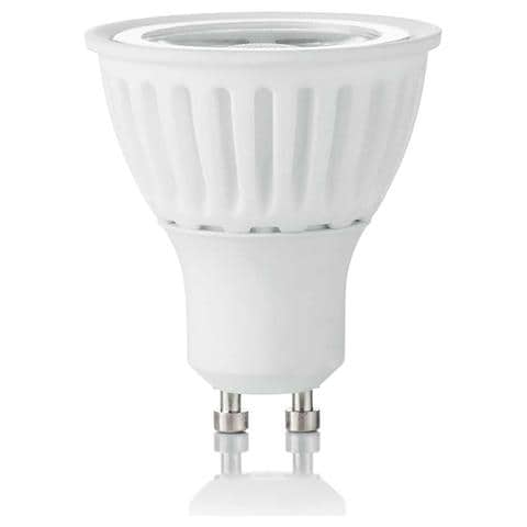 Lampadina Gu10 08w 800lm 3000k Cri80 - 189062 - Foto 2
