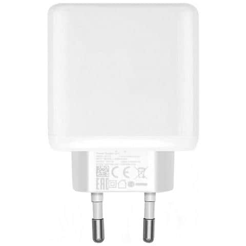 Caricabatterie Originale Per Casa Usb Superdart Vca7jaeh 65w White Bulk - Foto 2
