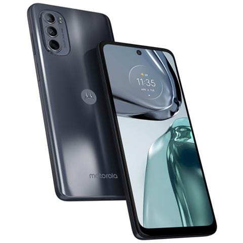 [Ricondizionato GOLD] Moto G62 5G 64 GB 4 GB Ram Dual Sim Display 6.5" Full HD+ Slot Micro SD Fotocamera 50 Mpx Android Midnight Black - Foto 1