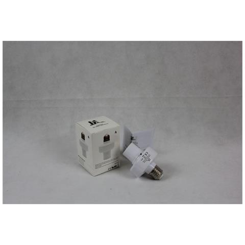 Smart Wifi Adapter E27 - Foto 2