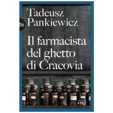 Tadeusz Pankiewicz - Il Farmacista Del Ghetto Di Cracovia - Foto 1