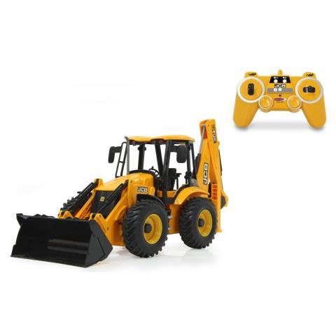 404980 Rc-modellbau Landfahrzeug Elektromotor 1:20 Frontlader (404980) - Foto 1