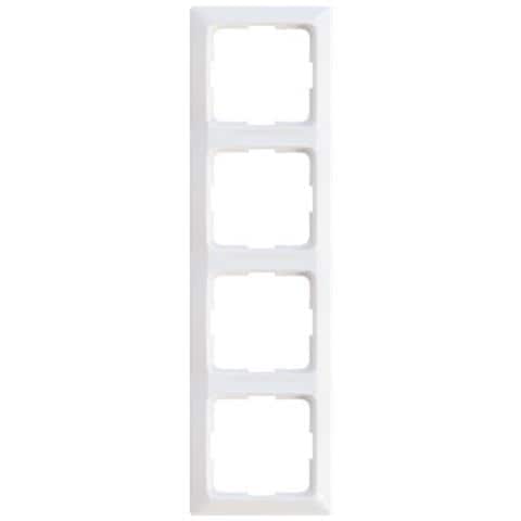 776204 Accessorio Esterni Per Scatola Bianco 1 Pz - Foto 1