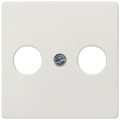 5tg2561 Placca Copripresa E Copri Interruttori - Foto 1