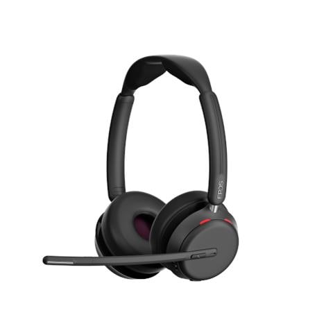 Impact 1060 Auricolare Wireless A Padiglione Ufficio Bluetooth Nero - Foto 2