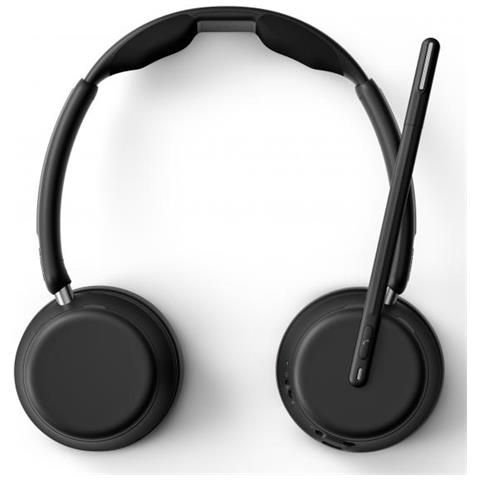 Impact 1060 Auricolare Wireless A Padiglione Ufficio Bluetooth Nero - Foto 6