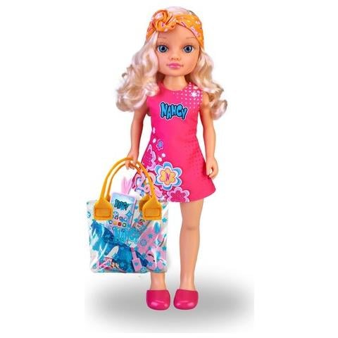 Bambola Famosa Nac68000 Nancy Cosa C Nella Mia Borsa? - Foto 1