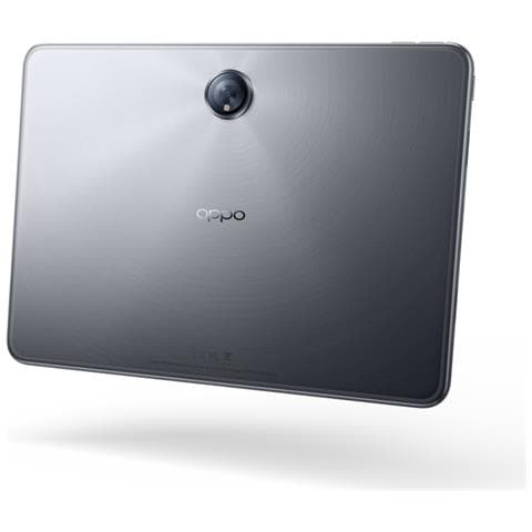 Pad 2 5G Mediatek 256 GB 29,5 cm (11.6") 8 GB Wi-Fi 6 (802.11ax) Grigio - Foto 2