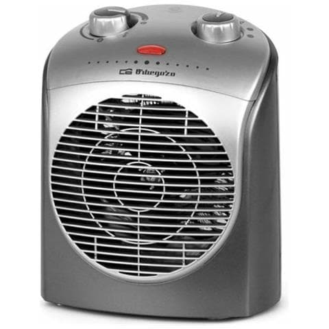 Riscaldamento Portatile Fh 5021 2200 W - Foto 1
