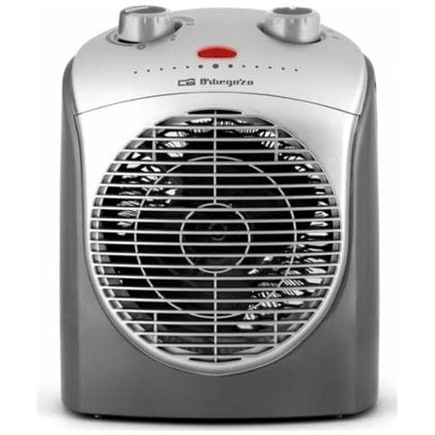 Riscaldamento Portatile Fh 5021 2200 W - Foto 5