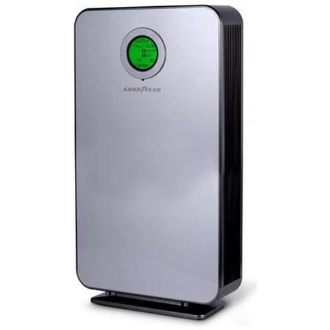 Purificatore dell'Ari GY 1520AP 40W Argento - Foto 1