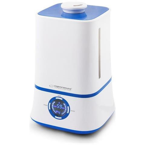 Umidificatore Eha007 Azzurro Bianco 25 W (40 M²) - Foto 1