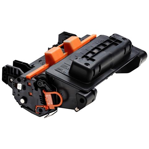 TONER - Nero Canon 039 (0287c001) - Foto 1