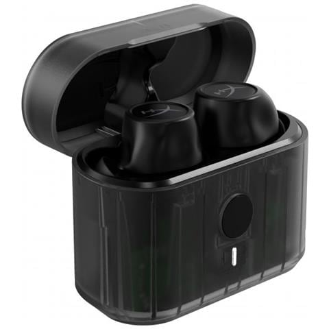 Auricolari Cirro Buds Pro (Nero) - Foto 1