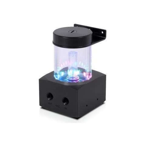 St30 Processore Kit Di Raffreddamento A Liquido 14 Cm Nero - Foto 2