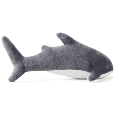 Wp Merchandise - Squalo Maurice Peluche (21 Cm) - Foto 2