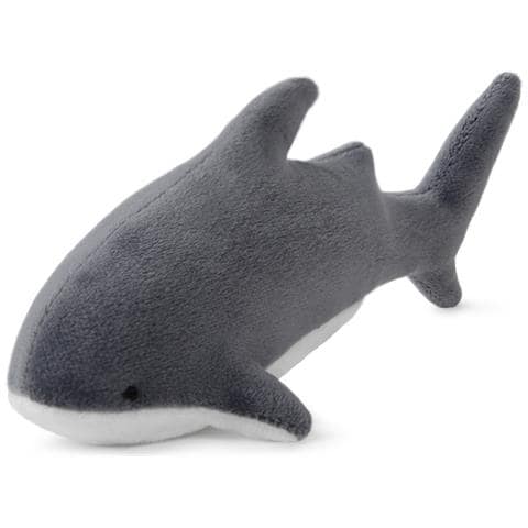 Wp Merchandise - Squalo Maurice Peluche (21 Cm) - Foto 8