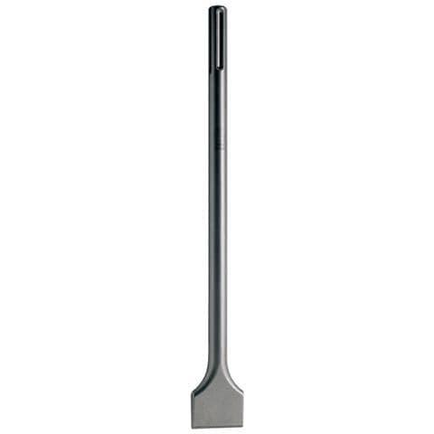 Scalpello Attacco Sds-max Piatto Mm 18 X 600 - Larghezza Taglio Mm 25 - Foto 1