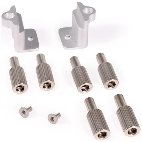 13538 parte e accessorio del sistema di raffreddamento del computer Kit di montaggio - Foto 1