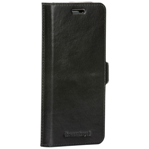 Custodia Per Huawei Mate 20 Pro In Pelle Copenhagen Con Portacarte, Nero - Foto 2