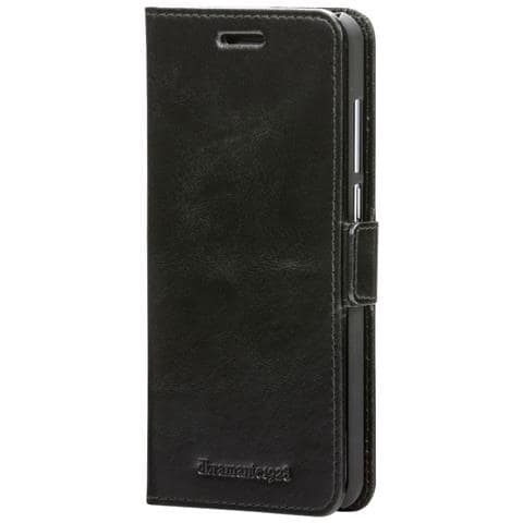 Custodia Per Huawei Mate 20 Pro In Pelle Copenhagen Con Portacarte, Nero - Foto 3