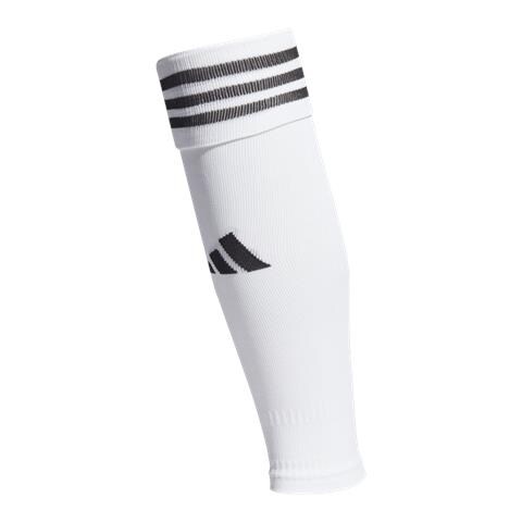 Scaldamuscoli Team Sleeve 23 Ht6541 Unisex Taglia 34 Colore Bianco - Foto 1