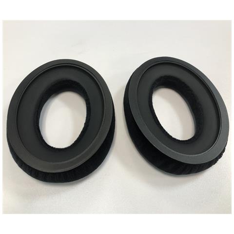 Sostituzione Dei Cuscinetti Auricolari Per Sennheiser Hd598 Hd599 569 559 Black - Foto 2
