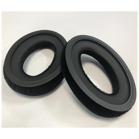Sostituzione Dei Cuscinetti Auricolari Per Sennheiser Hd598 Hd599 569 559 Black - Foto 4
