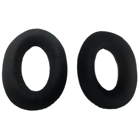 Sostituzione Dei Cuscinetti Auricolari Per Sennheiser Hd598 Hd599 569 559 Black - Foto 1