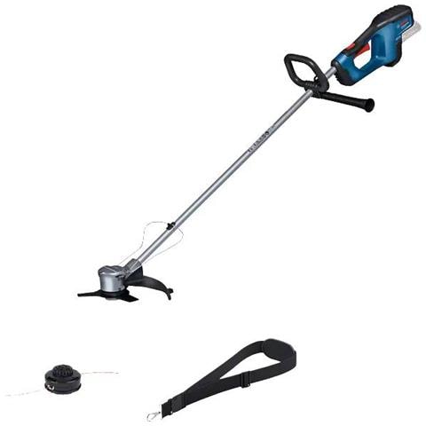 Gfr 18v-23 Professional 33 Cm Batteria Nero, Blu, Rosso - Foto 1