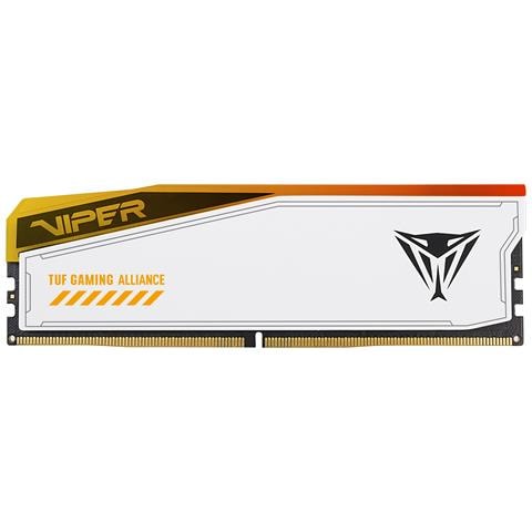 Memoria DIMM Viper Elite 5 PVER532G66C34KT 32 GB (2 x 16 GB) DDR5 6600 MHz CL34 - Foto 2