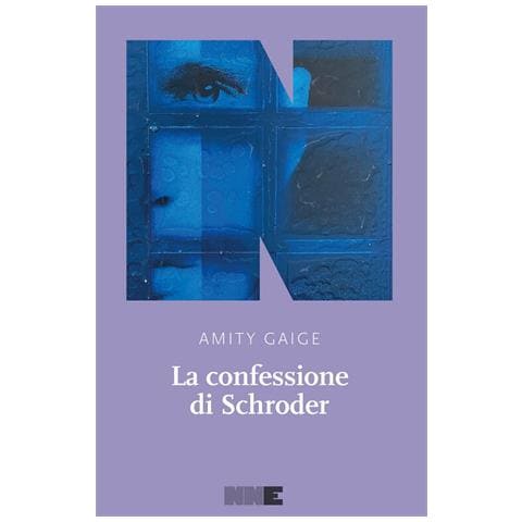 Amity Gaige - La confessione di Schroder - Foto 1