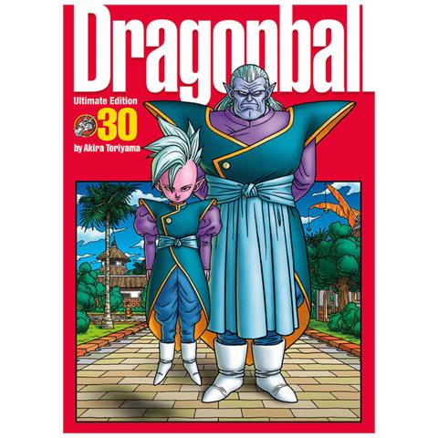 Akira Toriyama - Dragon Ball. Ultimate edition. Vol. 30 - Foto 1