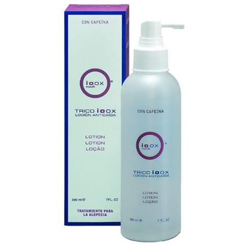 Ioox Trico Anti-fall Lotion 200ml - Foto 1