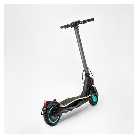 Monopattino Elettrico Velocità 25 km /h Batteria 7,8 Ah Potenza 750 W Colore Nero - Foto 2