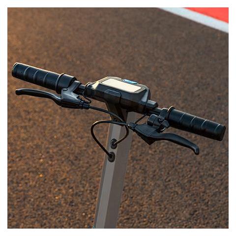 Monopattino Elettrico Velocità 25 km /h Batteria 7,8 Ah Potenza 750 W Colore Nero - Foto 9