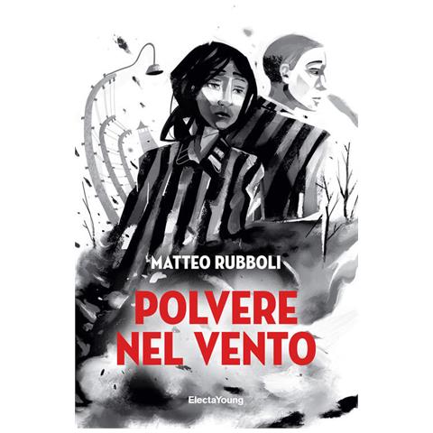 Matteo Rubboli - Polvere nel vento - Foto 1